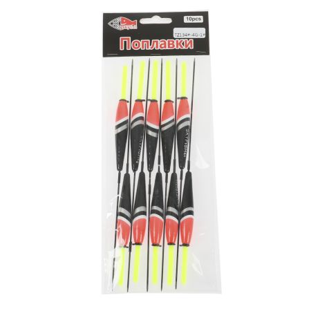 Поплавок "SKYFISH" 4 гр. цвет: 1#, арт: TZ134#-4G-1#